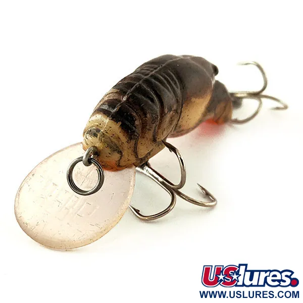 Rebel Crawfish, Langusta, 6 g wobler #12073