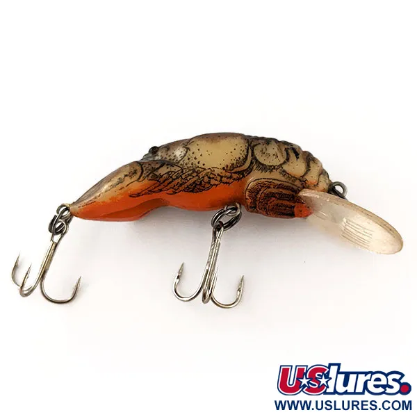 Rebel Crawfish, Langusta, 6 g wobler #12073