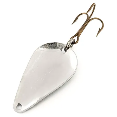 Acme Stee-Lee​, niebieski/nikiel, 14 g błystka wahadłowa #12075