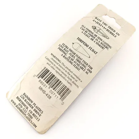 Rainbow Plastics Humpy Special UV (świeci w ultrafiolecie), neonowy różowy, 7 g błystka wahadłowa #12077