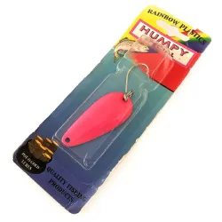 Rainbow Plastics Humpy Special UV (świeci w ultrafiolecie)