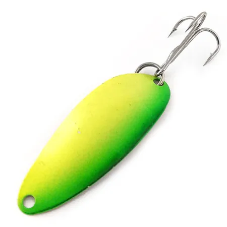 Little Cleo (Hula Girl) trollingowa UV (świeci w ultrafiolecie)