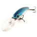  Cotton Cordell Deep Minnow, tęcza niebieski, 7 g wobler #12096