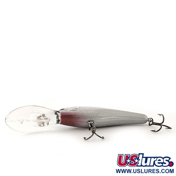  Cotton Cordell Deep Minnow, tęcza niebieski, 7 g wobler #12096