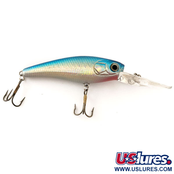 Cotton Cordell Deep Minnow