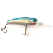  Cotton Cordell Deep Minnow, tęcza niebieski, 7 g wobler #12096