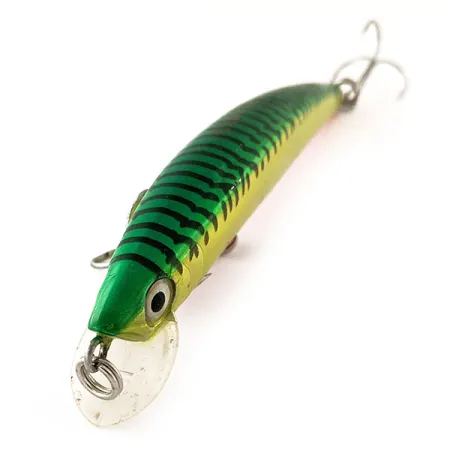 Yo-Zuri/Duel Yo-Zuri Crystal Minnow SP13, 23 g wobler #12099