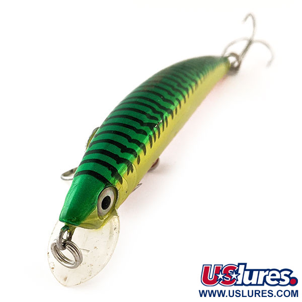 Yo-Zuri/Duel Yo-Zuri Crystal Minnow SP13, , 23 g wobler #12099