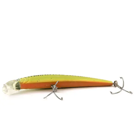 Yo-Zuri/Duel Yo-Zuri Crystal Minnow SP13, 23 g wobler #12099