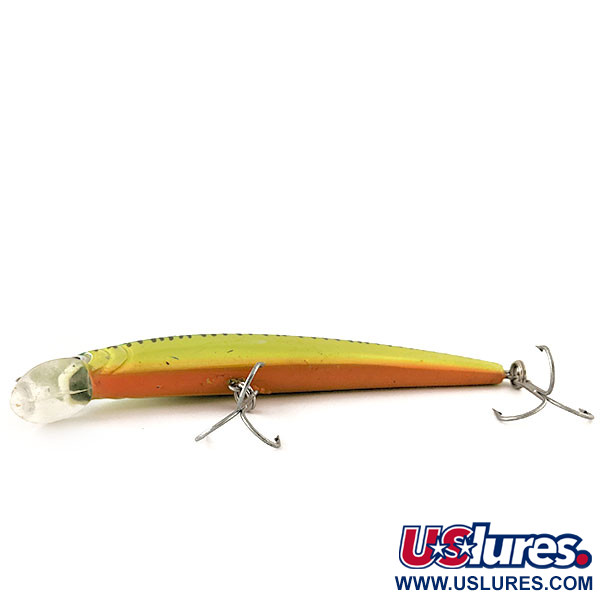 Yo-Zuri/Duel Yo-Zuri Crystal Minnow SP13, , 23 g wobler #12099