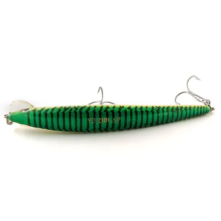 Yo-Zuri/Duel Yo-Zuri Crystal Minnow SP13, 23 g wobler #12099