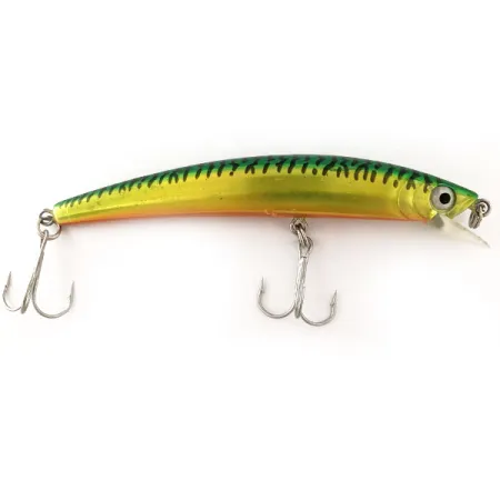 Yo-Zuri Crystal Minnow SP13