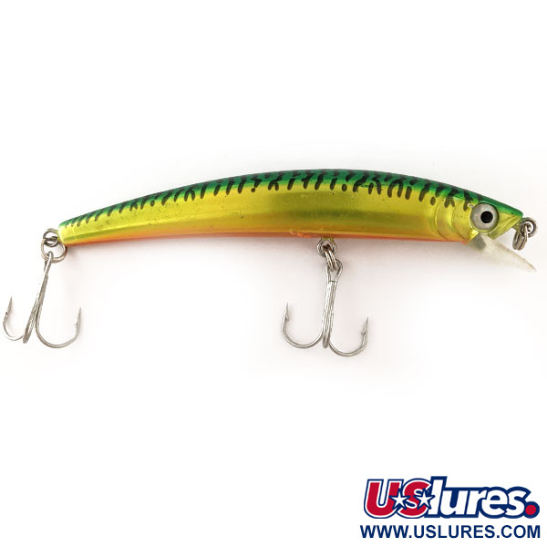 Yo-Zuri Crystal Minnow SP13