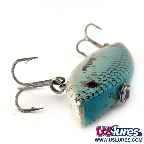 Cotton Cordell Ratt'l Spot​ G-Finish powłoka, Powłoka G-Finish, 14 g wobler #12102