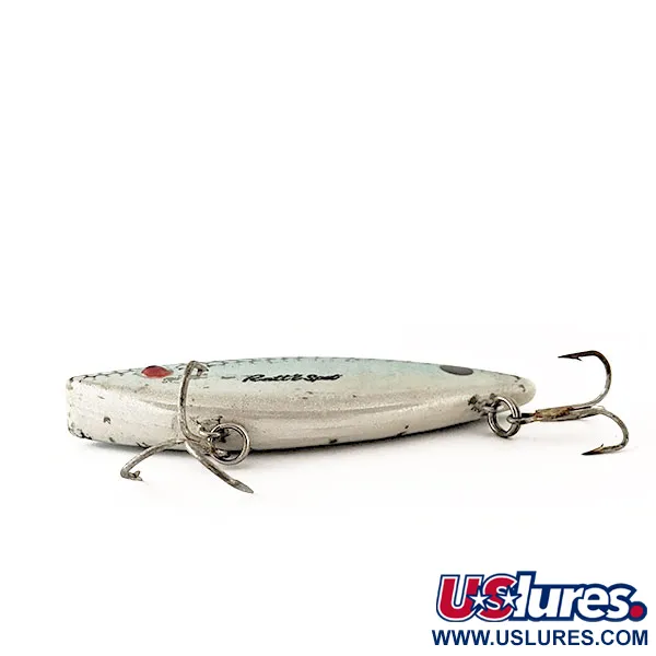 Cotton Cordell Ratt'l Spot​ G-Finish powłoka, Powłoka G-Finish, 14 g wobler #12102