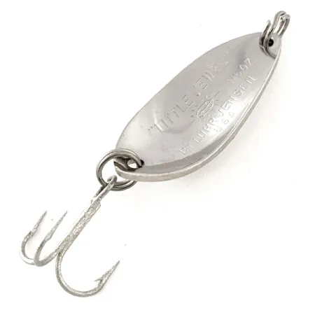 Luhr Jensen Little Jewel, 5 g błystka wahadłowa #12106