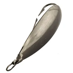 Błystka antyzaczepowa Johnson Silver Minnow