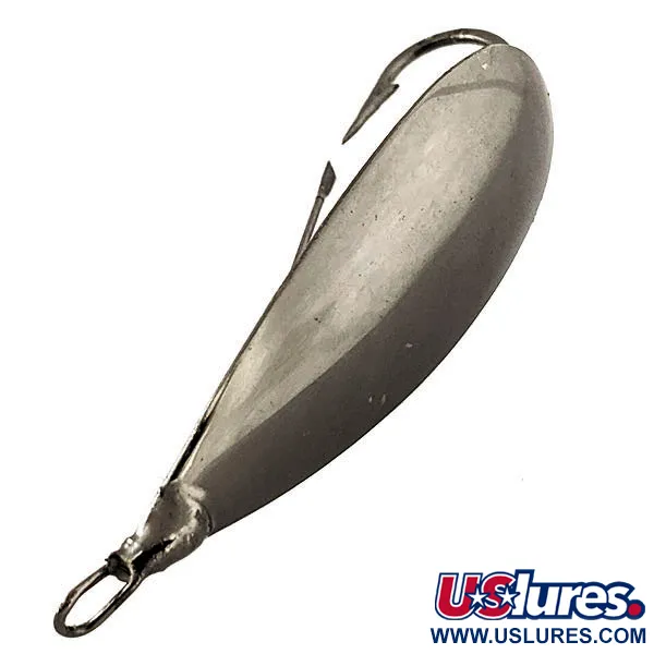 Błystka antyzaczepowa Johnson Silver Minnow