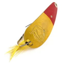 Starodawna błystka antyzaczepowa Rex Spoon