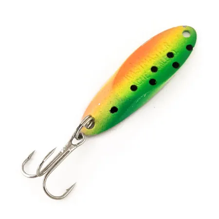 Kastmaster UV (świeci w ultrafiolecie)