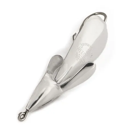 Starodawna błystka antyzaczepowa Johnnie O’ Neils Weed Wing 2