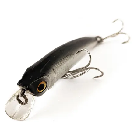 Bass Pro Shops Tourney Special Minnow, srebro, 14 g wobler #12155
