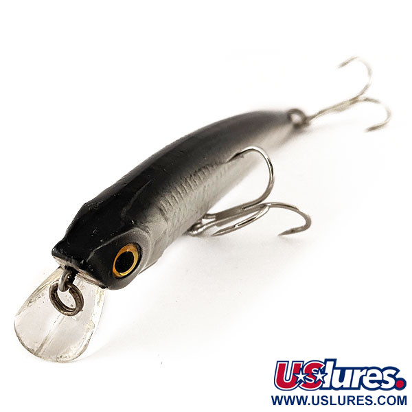  Bass Pro Shops Tourney Special Minnow, srebro, 14 g wobler #12155