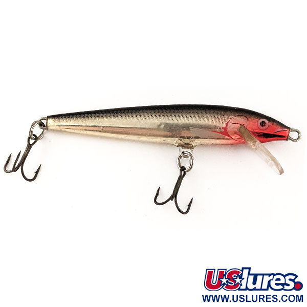 Rapala Husky Jerk 8