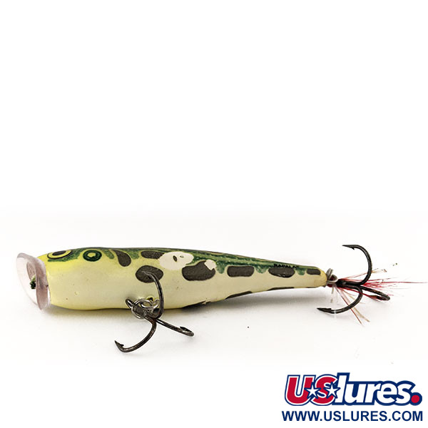  Rapala Skitter Pop, , 14 g błystka wahadłowa #12157