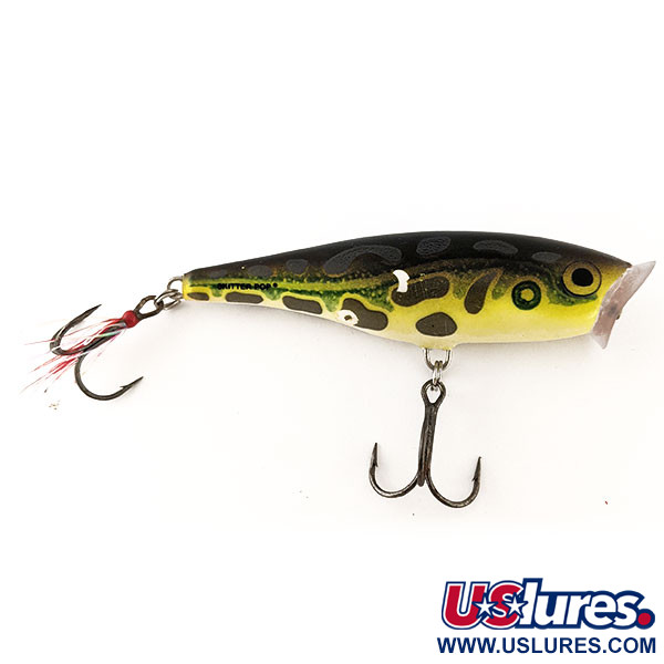  Rapala Skitter Pop, , 14 g błystka wahadłowa #12157