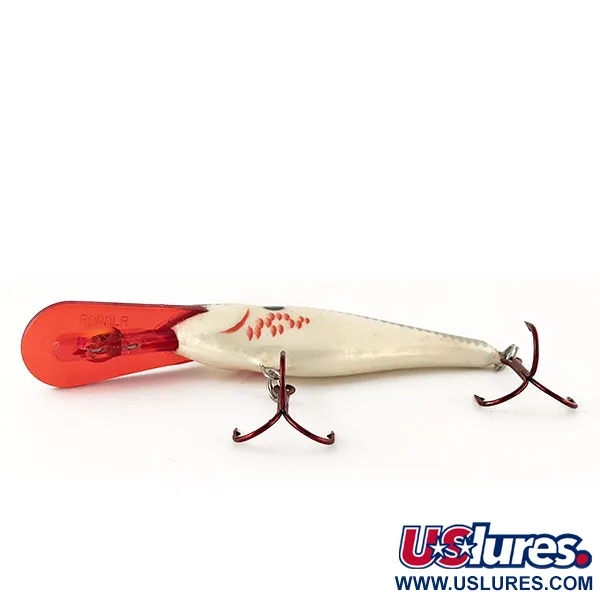 Rapala Shad Rap Deep Runner 07, BSCD, 8 g wobler #12158