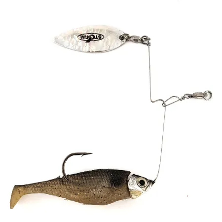 Storm spinnerbait