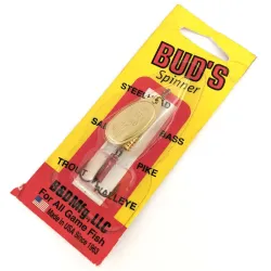 Steel Head 3 by Bud