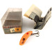 Helin Tackle Helin Flatfish F5, , 2 g wobler #12205