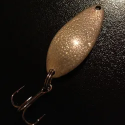 Little Cleo Crystal