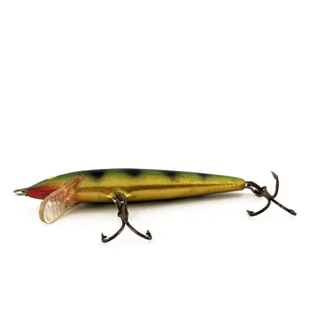 Rapala Original Floater F7, Fire Tiger (Ognisty Tygrys), 4 g wobler #12218