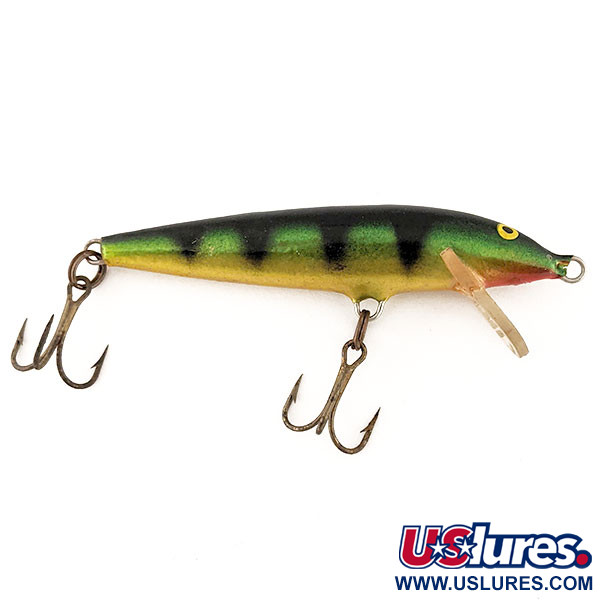 Rapala Original Floater F7