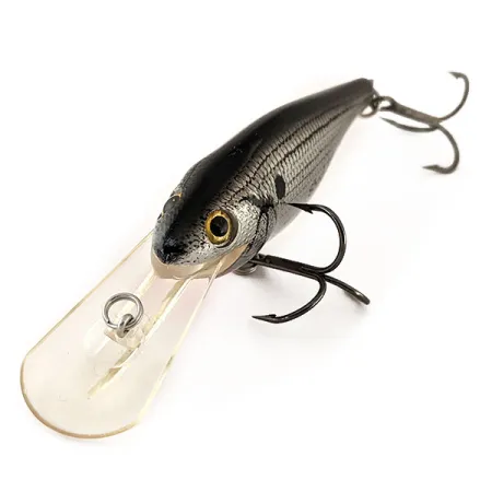 Rebel Shad R, Aloza, 11 g wobler #12223