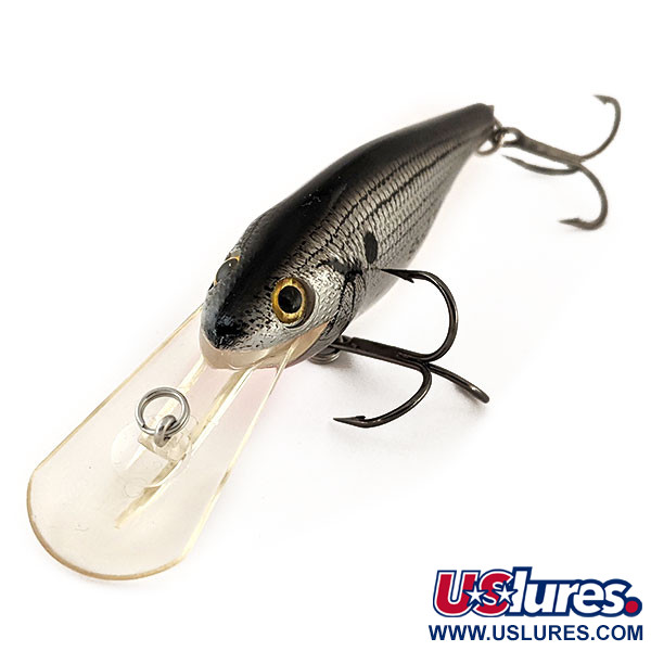  Rebel Shad R, Aloza, 11 g wobler #12223