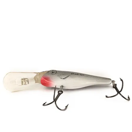 Rebel Shad R, Aloza, 11 g wobler #12223