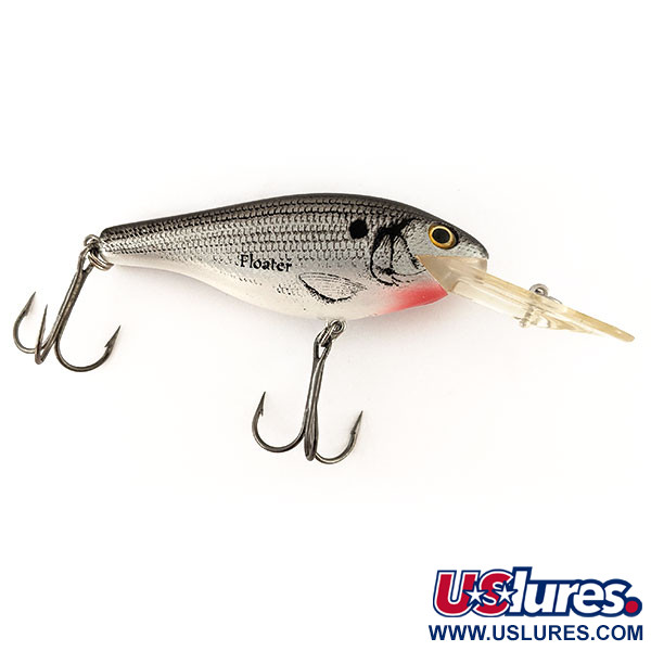 Rebel Shad R