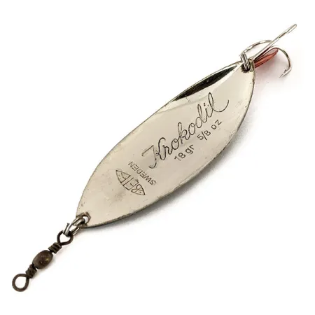 Other Krokodil Bete, 18 g błystka wahadłowa #12227