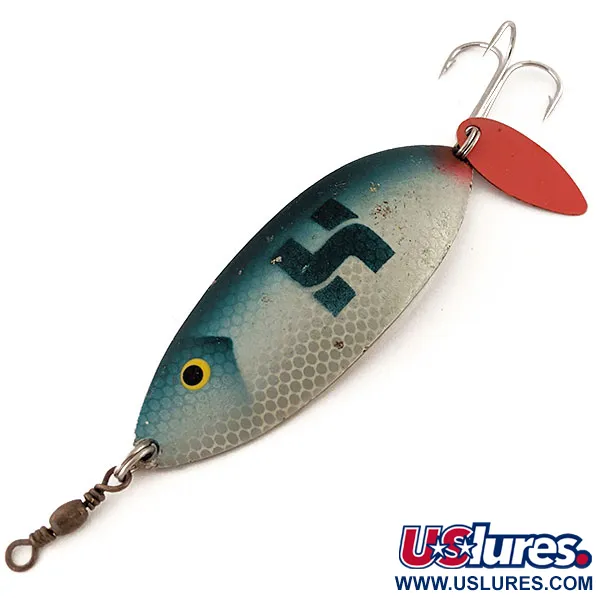 Other Krokodil Bete, , 18 g błystka wahadłowa #12227