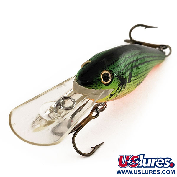 Rebel Shad R