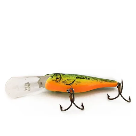 Rebel Shad R, 11 g wobler #12228