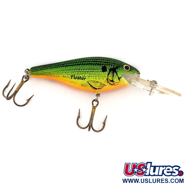  Rebel Shad R, , 11 g wobler #12228