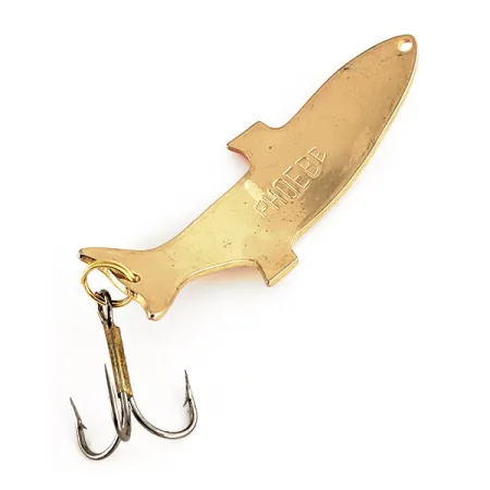 Acme Phoebe, złoty/pomarańczowy, 14 g błystka wahadłowa #12250