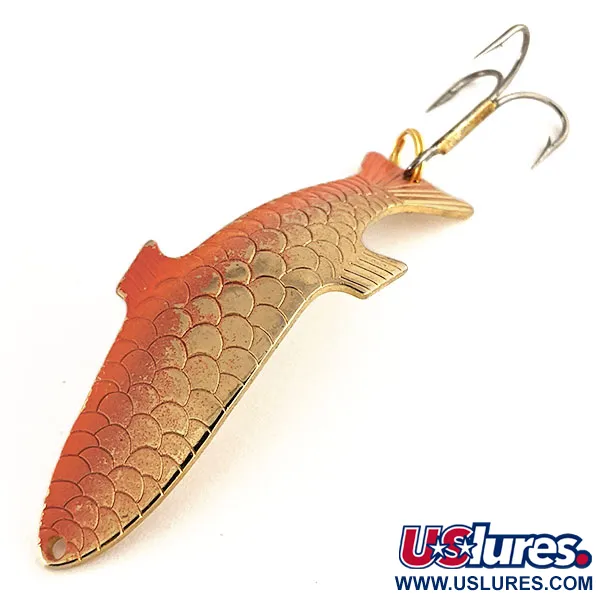  Acme Phoebe, złoty/pomarańczowy, 14 g błystka wahadłowa #12250