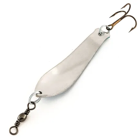 Panther Martin Lampo Pesante da Lancio, nikiel/niebieski, 11 g błystka wahadłowa #12251