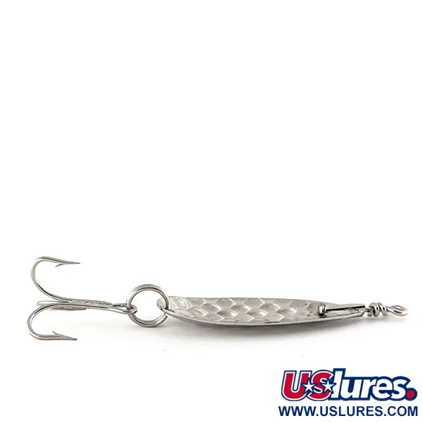  Panther Martin Svizzero Martellato, srebro, 3,3 g błystka wahadłowa #17876